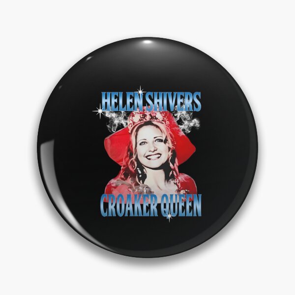 Item preview, Helen Shivers Croaker Queen designed and sold by Zoeean24.