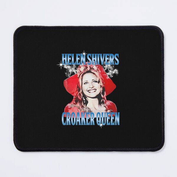 Item preview, Helen Shivers Croaker Queen designed and sold by Zoeean24.