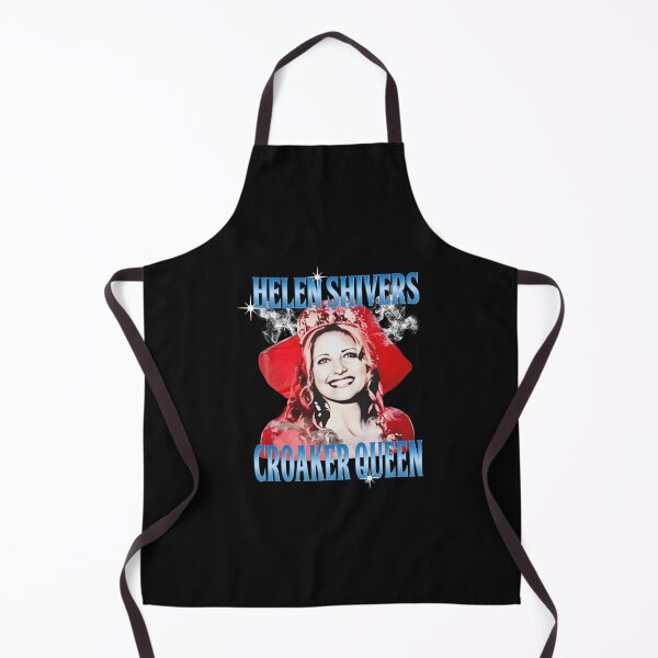 Item preview, Helen Shivers Croaker Queen designed and sold by Zoeean24.