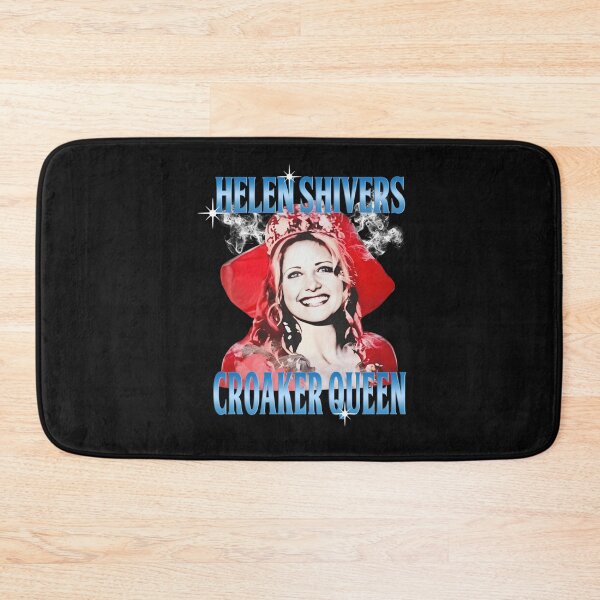 Item preview, Helen Shivers Croaker Queen designed and sold by Zoeean24.