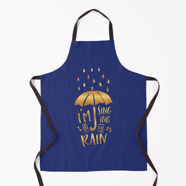 Item preview, I'm singing in the rain designed and sold by SpilloDesign.