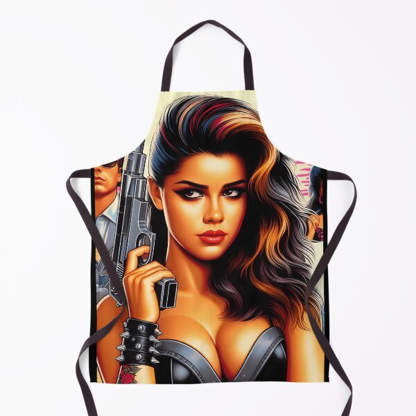 Item preview, Action Girl designed and sold by CindyTeitl.