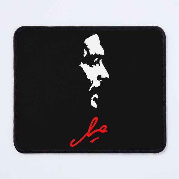 Item preview, Che Guevara Rebel Signature Guerrilla Icon  designed and sold by gennieoshe.