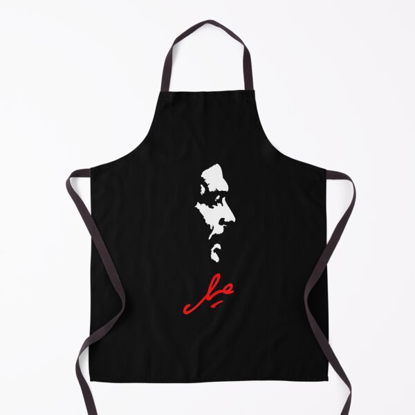 Item preview, Che Guevara Rebel Signature Guerrilla Icon designed and sold by gennieoshe.