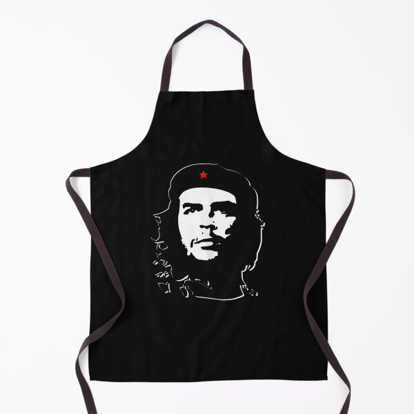 Item preview, Che Guevara designed and sold by gennieoshe.