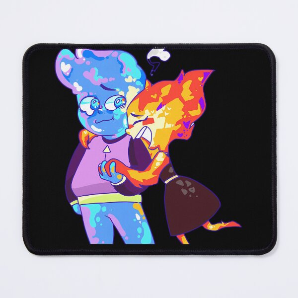 Item preview, Elemental Movies 2023 designed and sold by CindyTeitl.