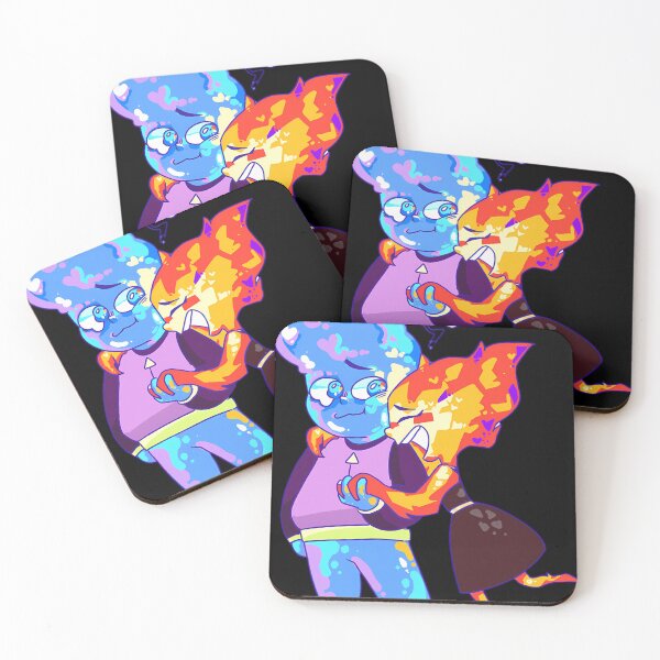 Item preview, Elemental Movies 2023 designed and sold by CindyTeitl.