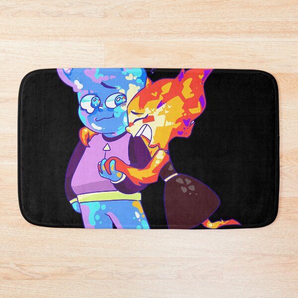 Item preview, Elemental Movies 2023 designed and sold by CindyTeitl.