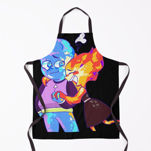 Item preview, Elemental Movies 2023 designed and sold by CindyTeitl.
