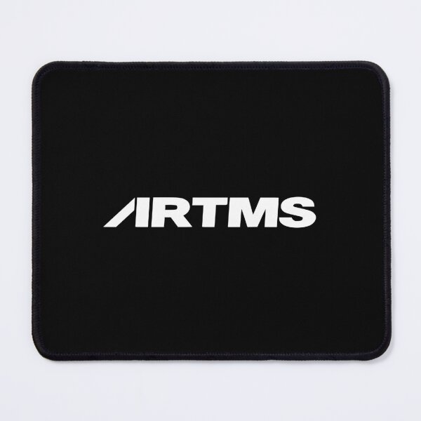 Item preview, Artms KPop HD Logo designed and sold by KPopverse2.