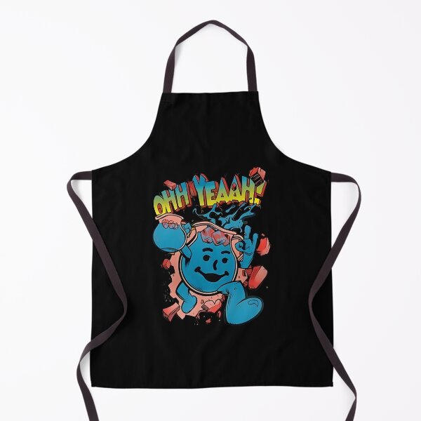Item preview, Ohh Yeah Retro Cartoon designed and sold by vasherbarnumk.