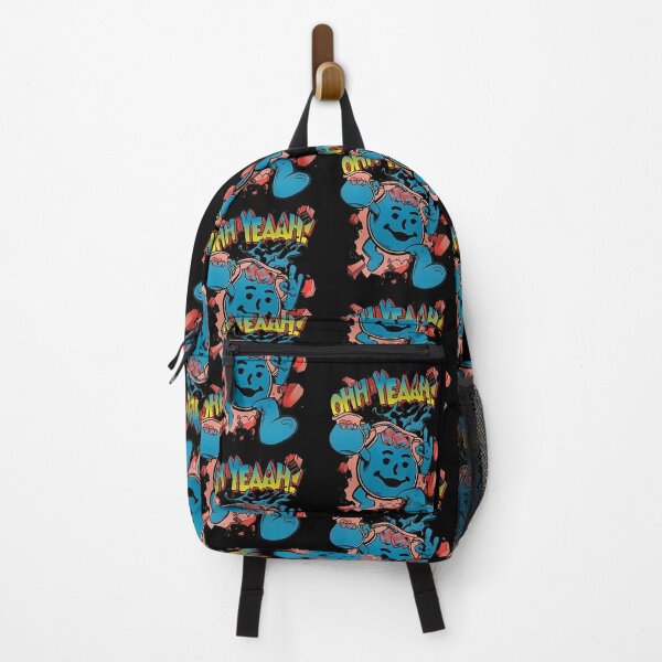 Item preview, Ohh Yeah Retro Cartoon designed and sold by vasherbarnumk.