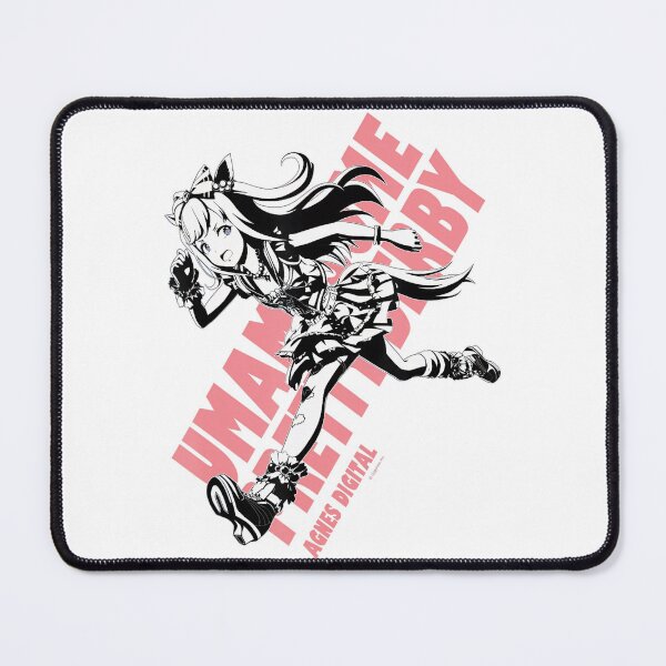 Item preview, Umamusume&x3A; Pretty Derby Agnes Digital_AMZ B0FM47Z8TZ designed and sold by Chounetteiu13.