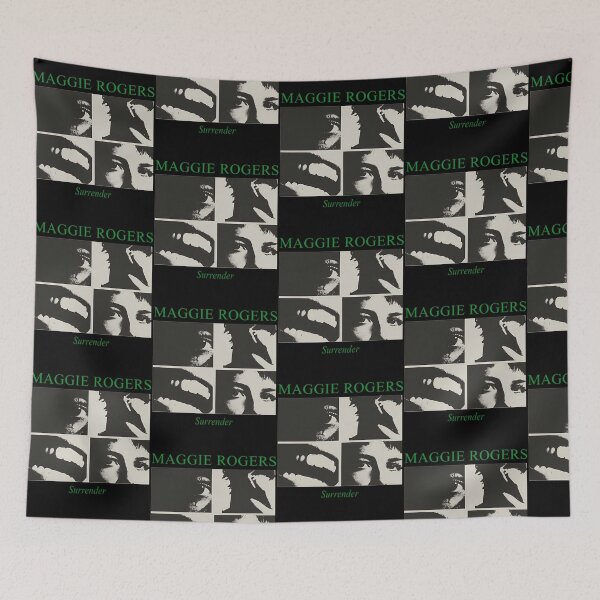 Item preview, Maggie Rogers Essential designed and sold by HendersonHoeger.