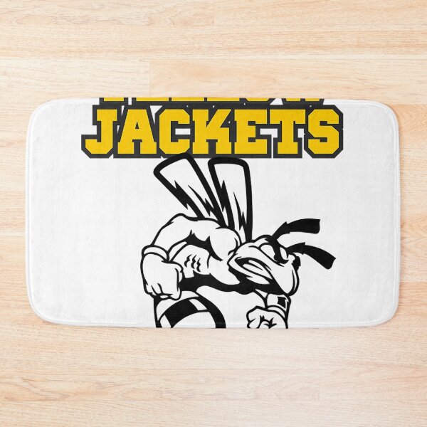 Item preview, Yellow Jackets Team Logo Sport designed and sold by Johanitchell.