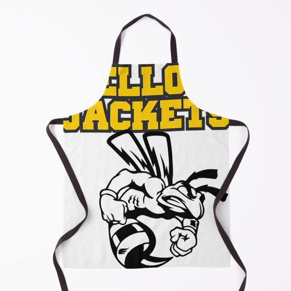 Item preview, Yellow Jackets Team Logo Sport designed and sold by Johanitchell.