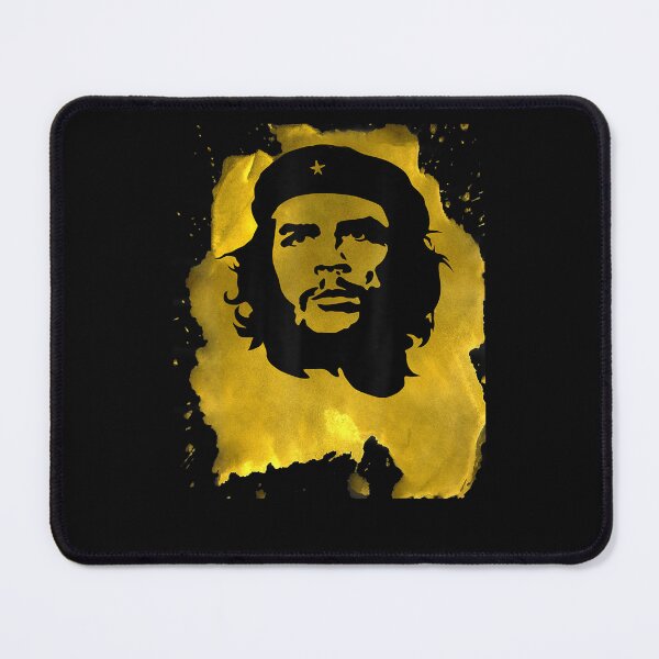 Item preview, Che Guevara Revolutionary Life designed and sold by gennieoshe.