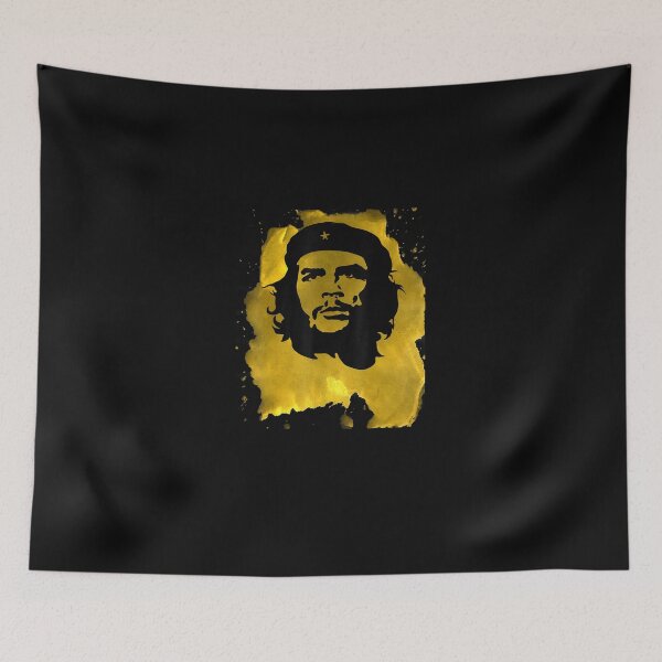 Item preview, Che Guevara Revolutionary Life designed and sold by gennieoshe.