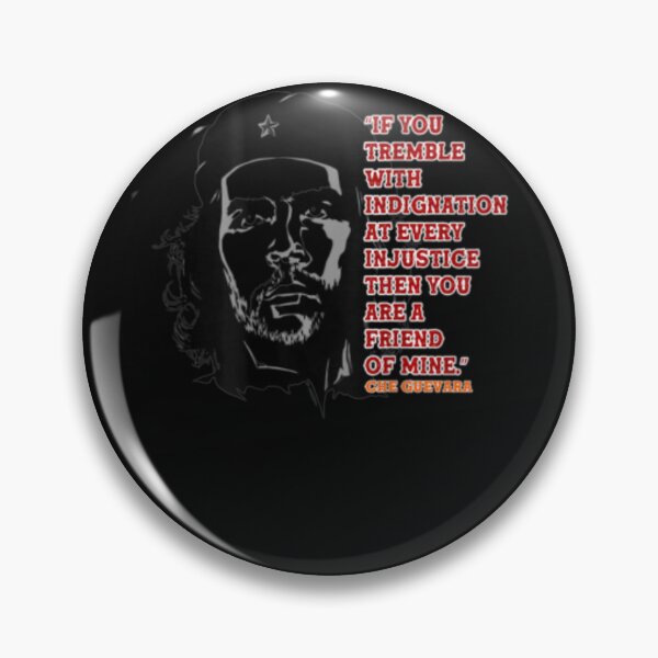 Item preview, Che Guevara Vintage  designed and sold by gennieoshe.