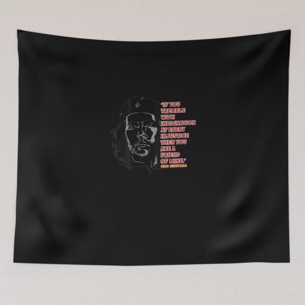 Item preview, Che Guevara Vintage  designed and sold by gennieoshe.