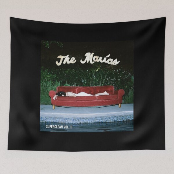 Item preview, The Marias designed and sold by liomikaxfi.