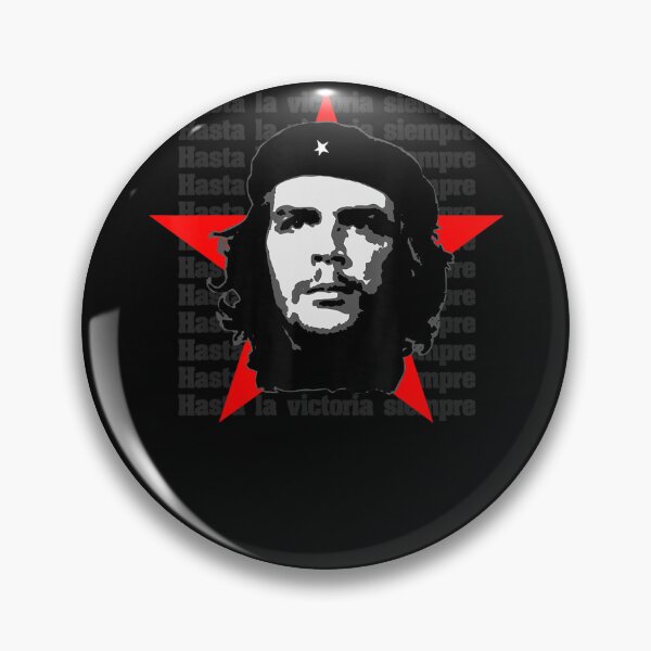 Item preview, Che Guevara Rebel Cuban  designed and sold by gennieoshe.