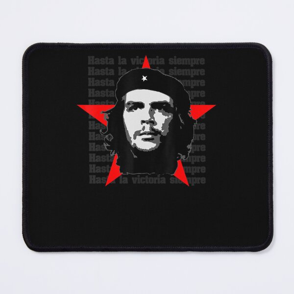 Item preview, Che Guevara Rebel Cuban  designed and sold by gennieoshe.