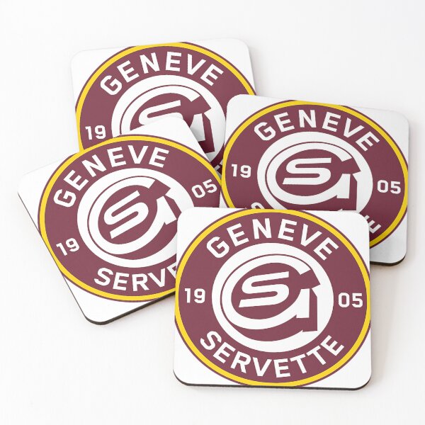 Item preview, Genve-Servette Hc designed and sold by Johanitchell.
