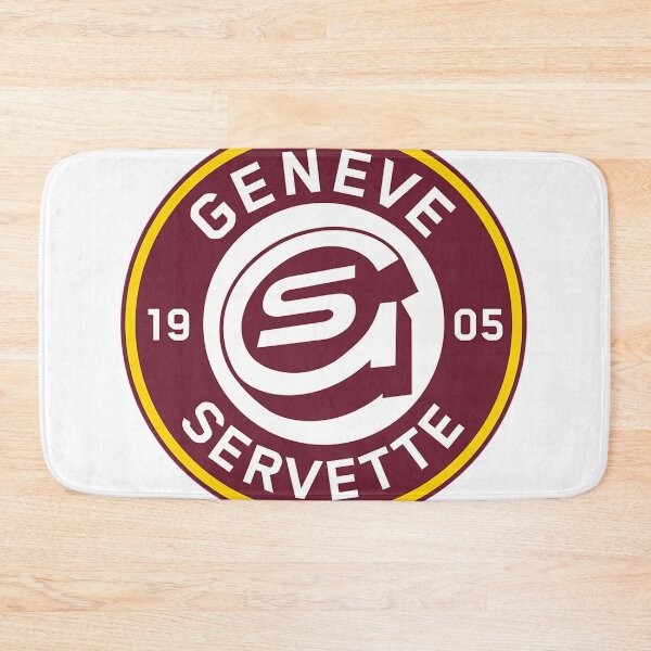 Item preview, Genve-Servette Hc designed and sold by Johanitchell.