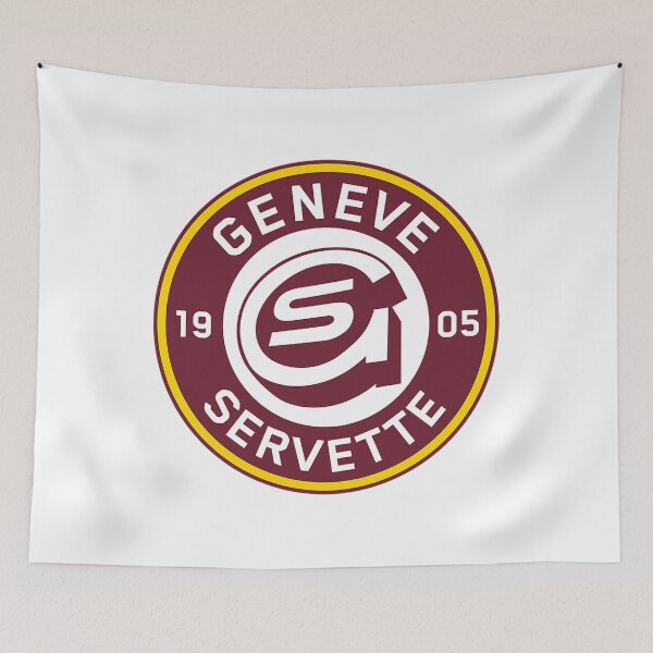 Item preview, Genve-Servette Hc designed and sold by Johanitchell.