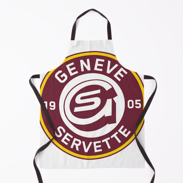 Item preview, Genve-Servette Hc designed and sold by Johanitchell.