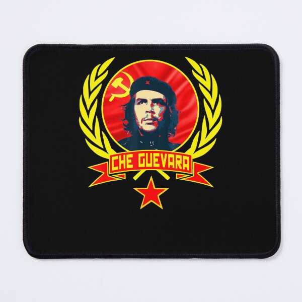 Item preview, Che Guevara Soviet Communism Propaganda designed and sold by gennieoshe.