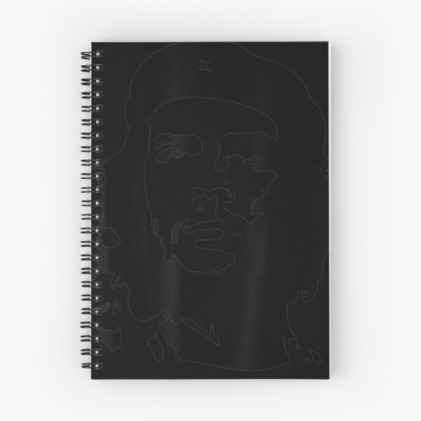 Item preview, Che Guevara designed and sold by gennieoshe.