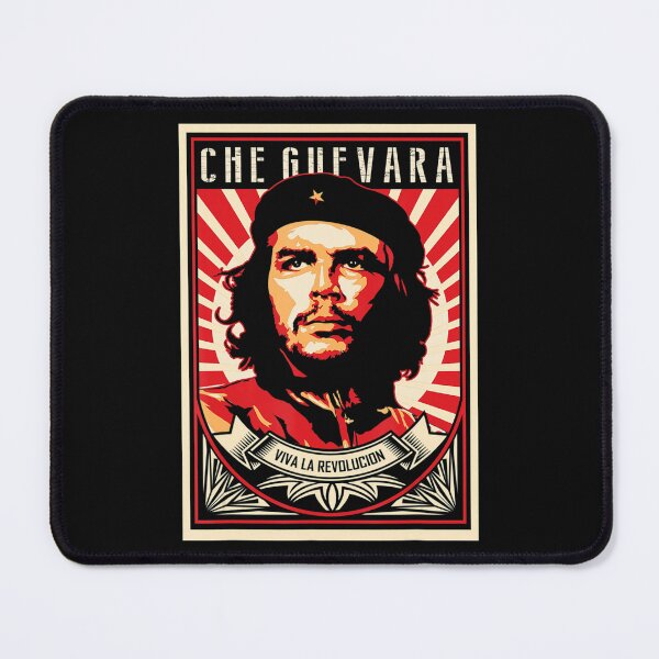 Item preview, Che Guevara Viva La Revolucion Retro Vintage  designed and sold by gennieoshe.