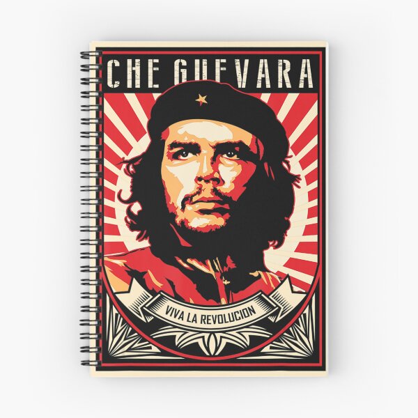 Item preview, Che Guevara Viva La Revolucion Retro Vintage  designed and sold by gennieoshe.