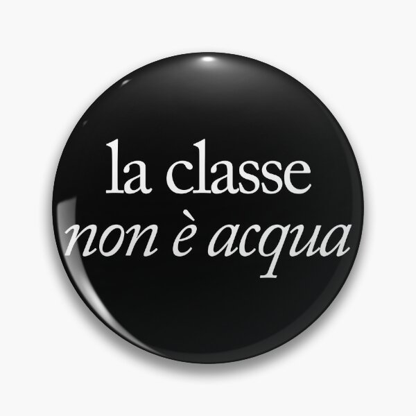 Item preview, The class is not acqua designed and sold by SpilloDesign.