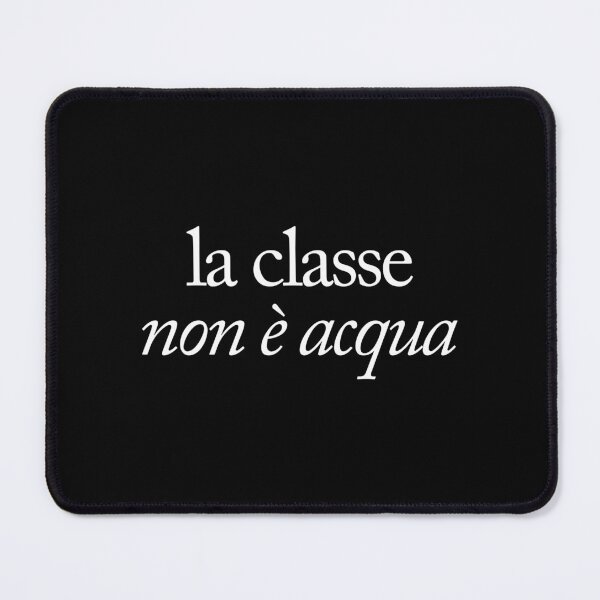 Item preview, The class is not acqua designed and sold by SpilloDesign.
