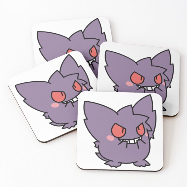 Item preview, Pokemon Gengar Laughing  designed and sold by kyokyyosei.