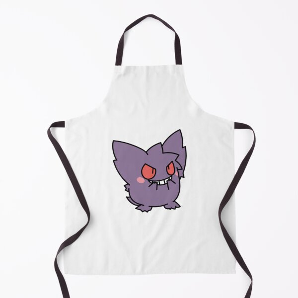 Item preview, Pokemon Gengar Laughing designed and sold by kyokyyosei.