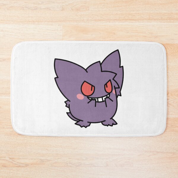 Item preview, Pokemon Gengar Laughing  designed and sold by kyokyyosei.