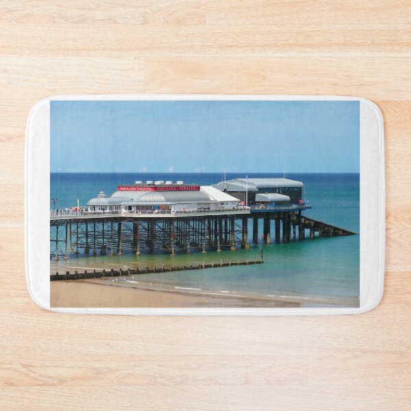 Item preview, Cromer Pier designed and sold by Chris Petty.
