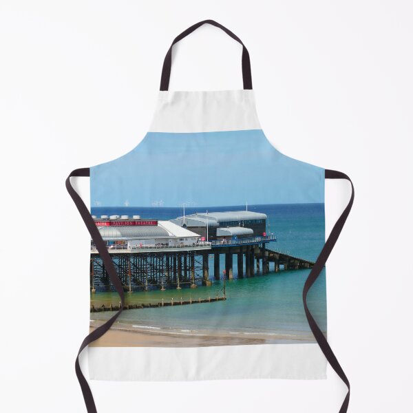 Item preview, Cromer Pier designed and sold by Chris Petty.