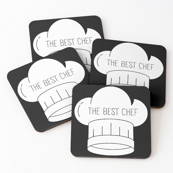 Item preview, The Best Chef designed and sold by Adamiaq.