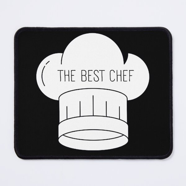 Item preview, The Best Chef designed and sold by Adamiaq.