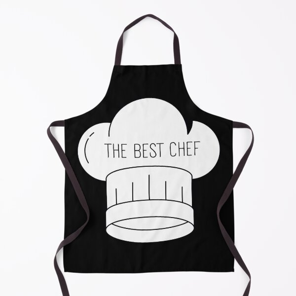Item preview, The Best Chef designed and sold by Adamiaq.