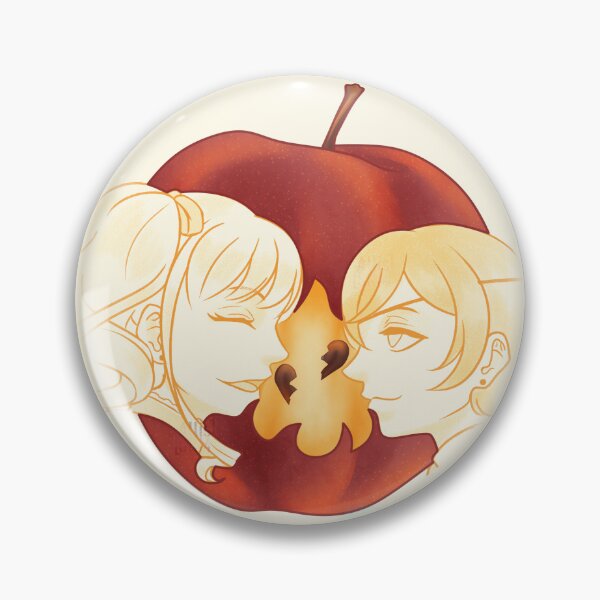 Item preview, Heartbroken Apple designed and sold by AllisonAbadeer.