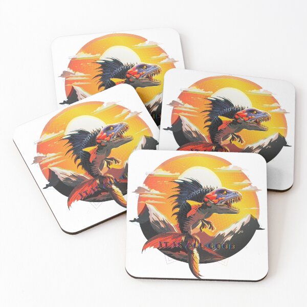 Item preview, Red Snapper-Parrot designed and sold by Tigerbuck's.