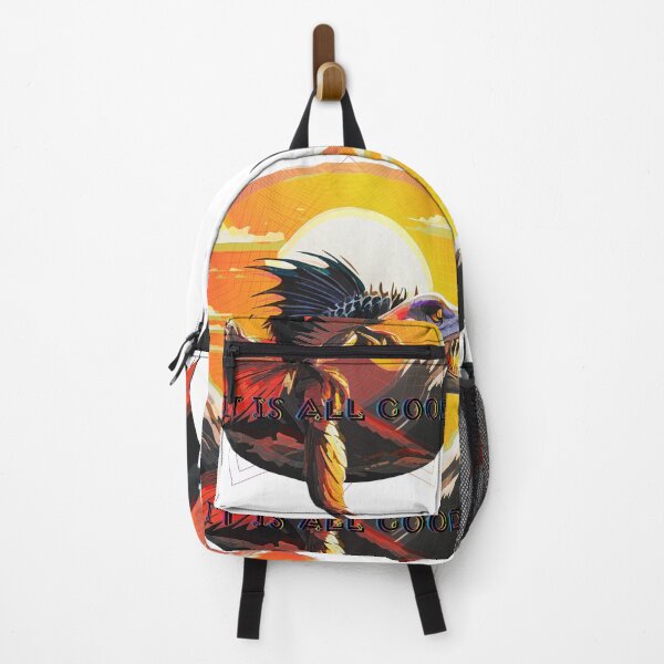 Item preview, Red Snapper-Parrot designed and sold by Tigerbuck's.