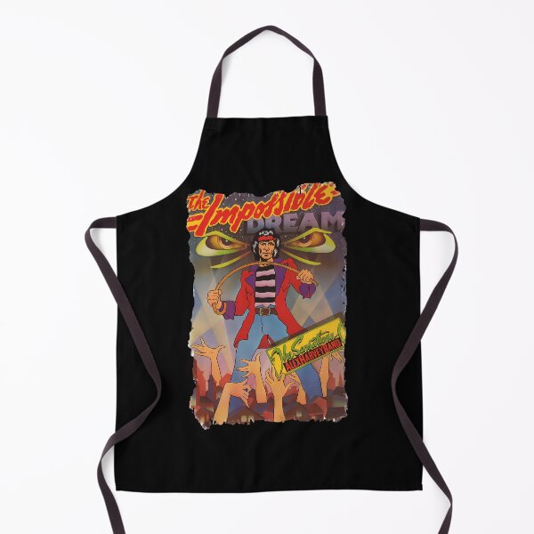Item preview, Sahb Impossibe Dream designed and sold by HendersonHoeger.