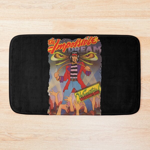 Item preview, Sahb Impossibe Dream designed and sold by HendersonHoeger.